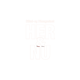 HerOgNu.dk logo