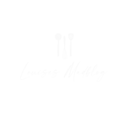 Louisesmadblog.dk logo