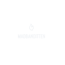 Madbanditten.dk logo