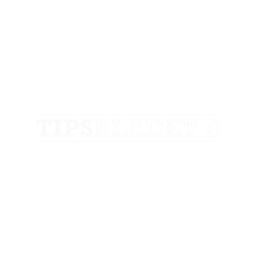 Tipsbladet.dk logo