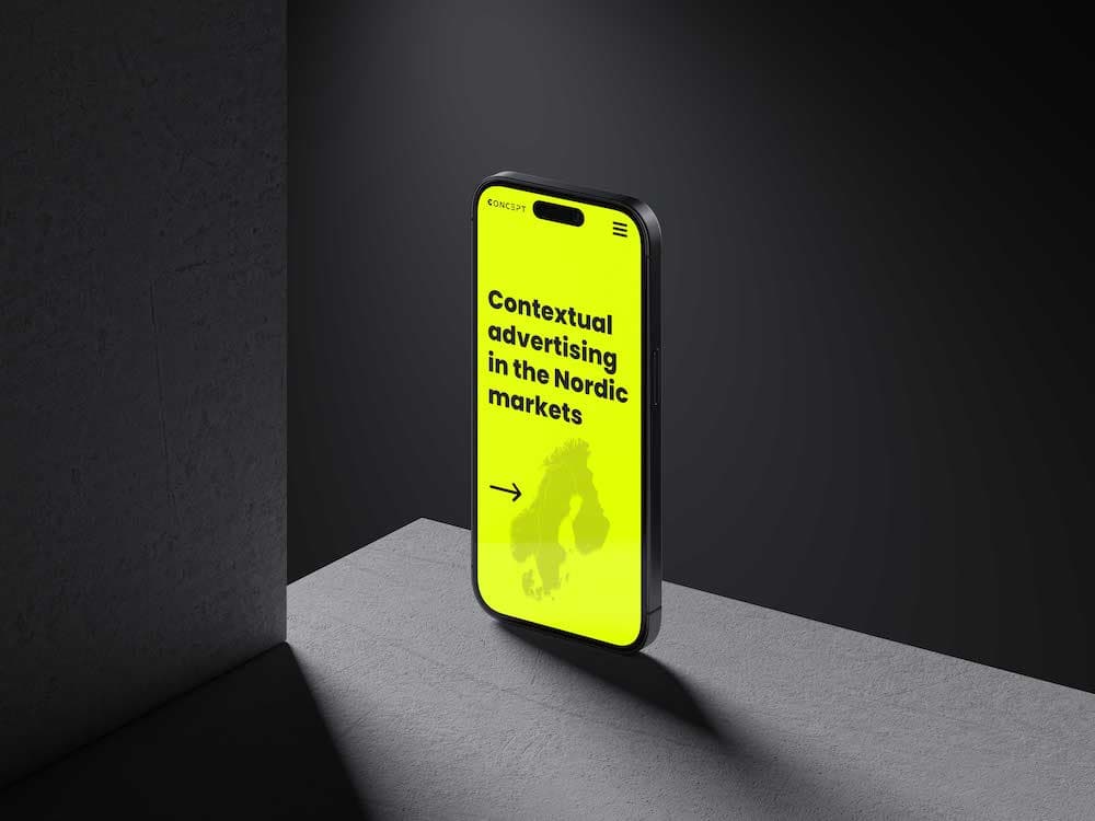 Concept X cover image