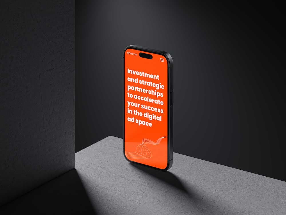 Concept X cover image