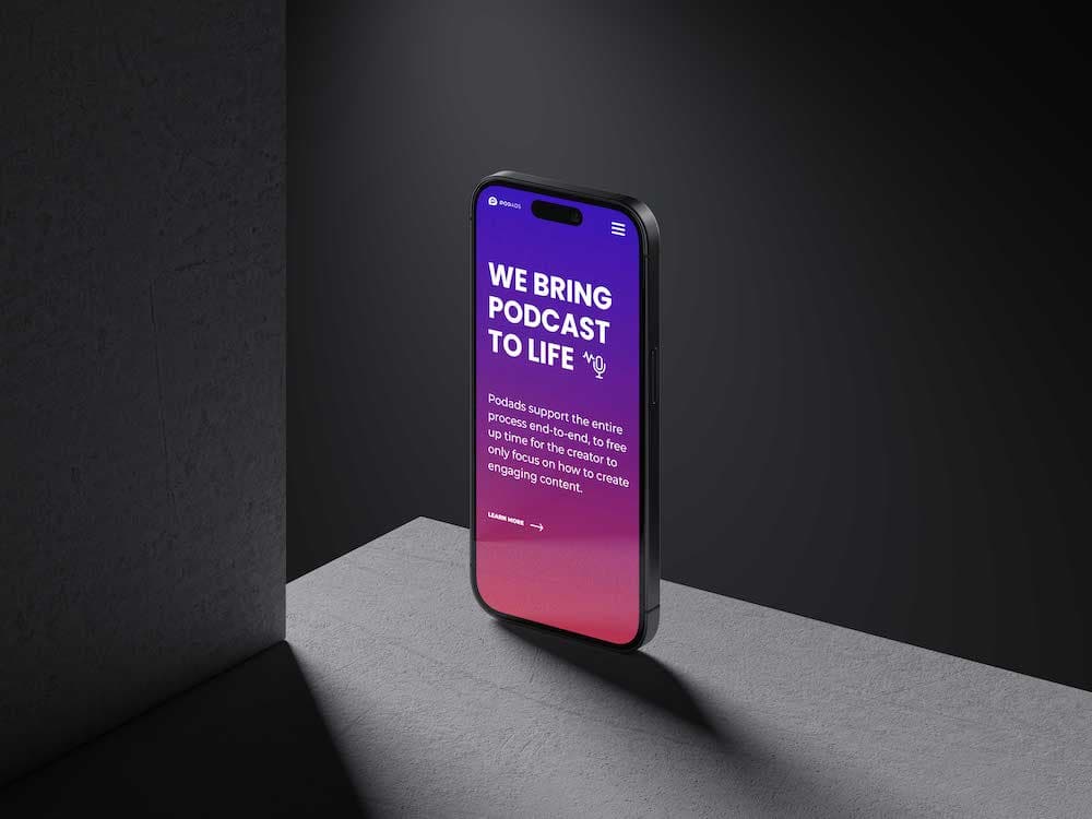 Pod Ads cover image